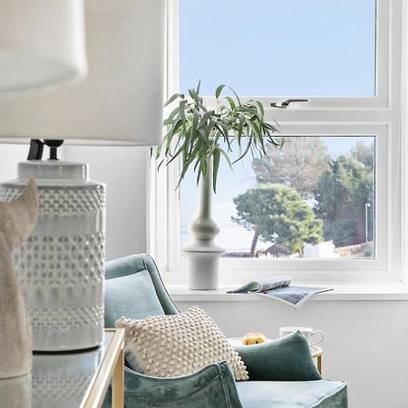 The Seaview Suites At The Corbyn Apartments Torquay Extérieur photo