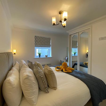 The Seaview Suites At The Corbyn Apartments Torquay Extérieur photo