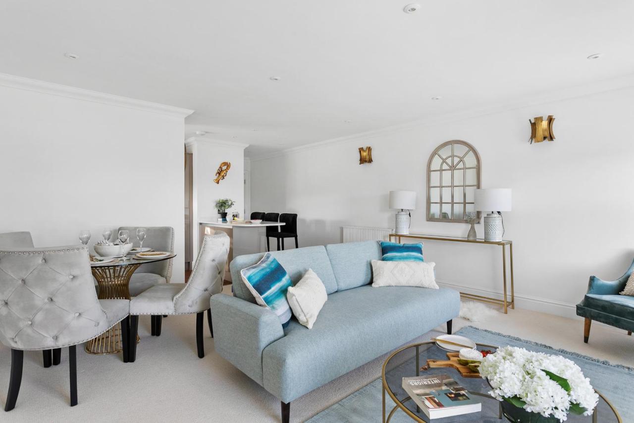 The Seaview Suites At The Corbyn Apartments Torquay Extérieur photo