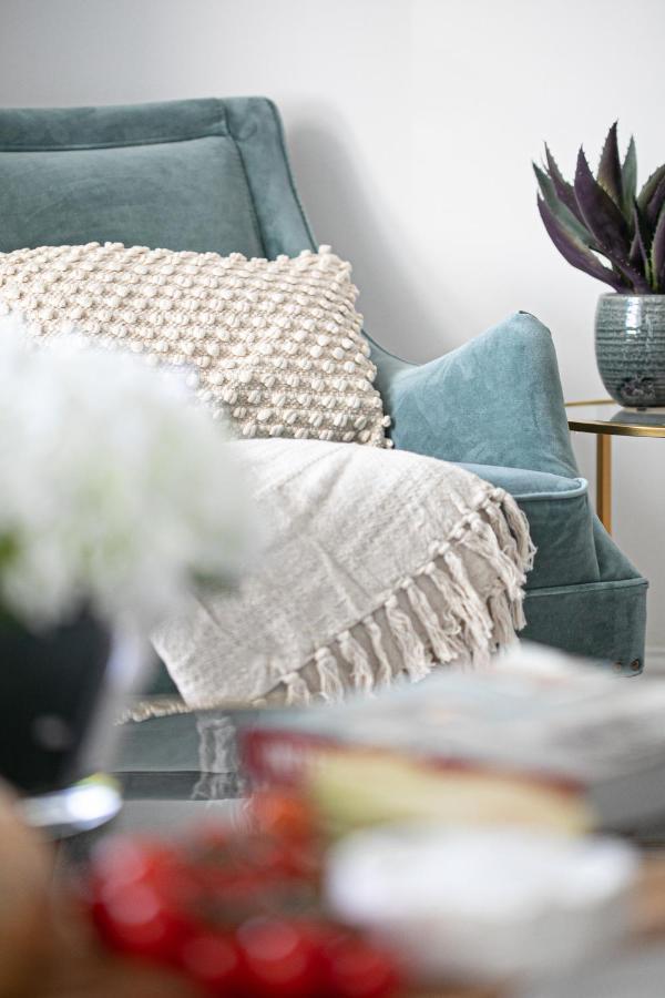 The Seaview Suites At The Corbyn Apartments Torquay Extérieur photo