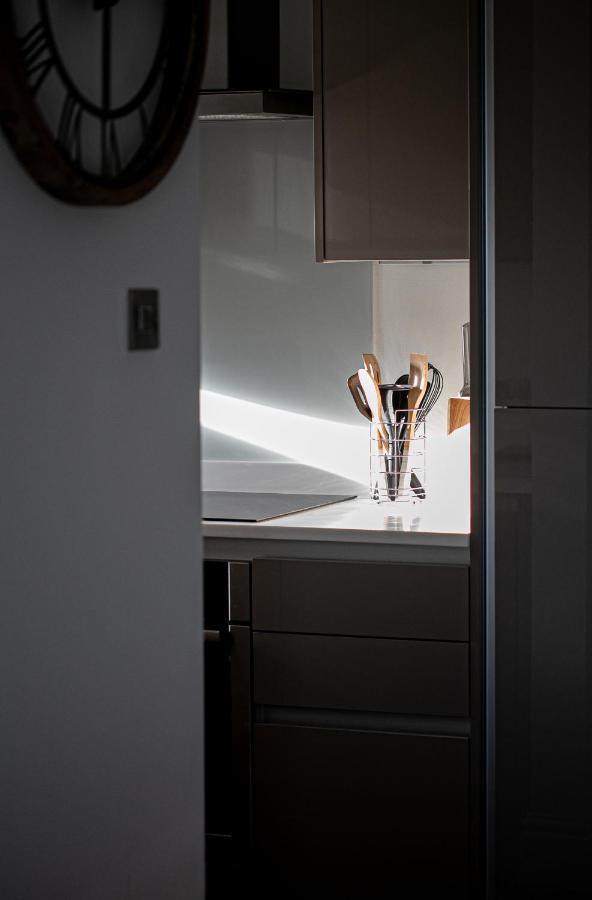 The Seaview Suites At The Corbyn Apartments Torquay Extérieur photo