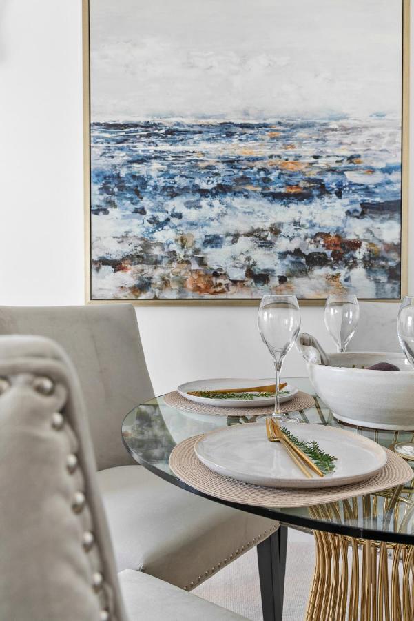 The Seaview Suites At The Corbyn Apartments Torquay Extérieur photo