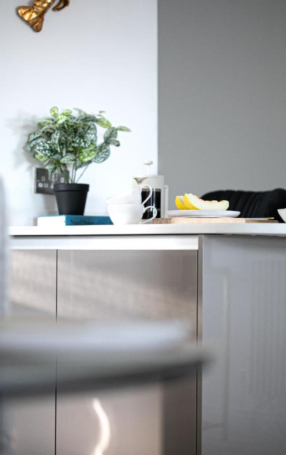 The Seaview Suites At The Corbyn Apartments Torquay Extérieur photo