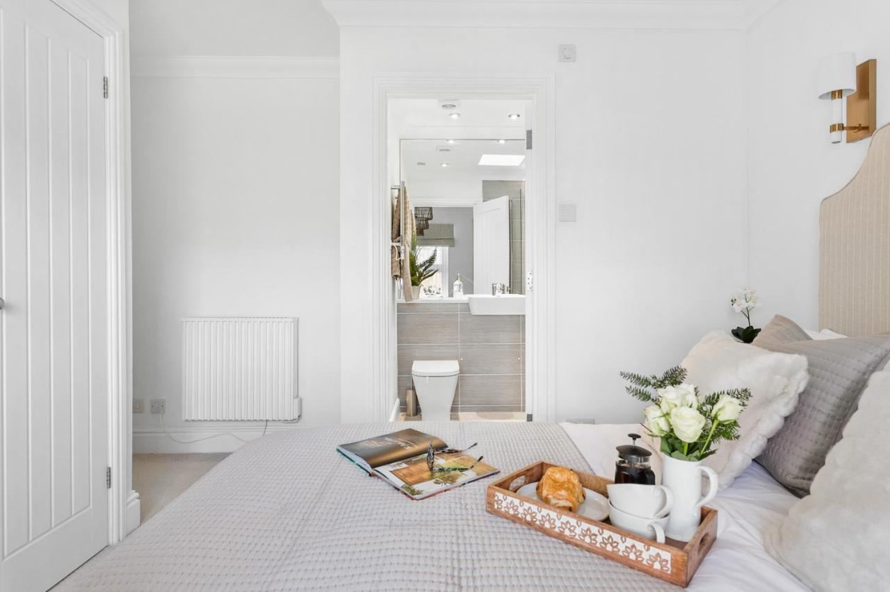 The Seaview Suites At The Corbyn Apartments Torquay Extérieur photo