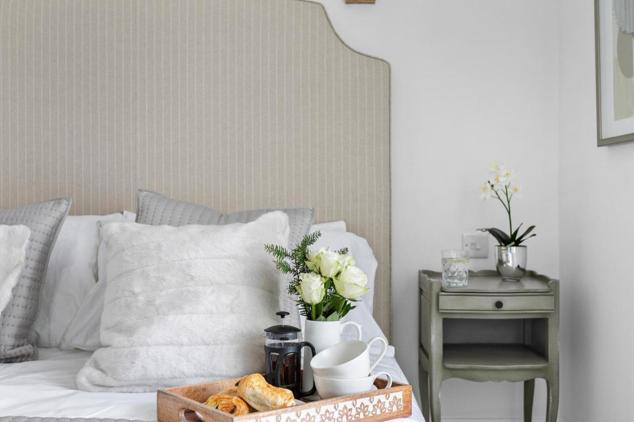The Seaview Suites At The Corbyn Apartments Torquay Extérieur photo