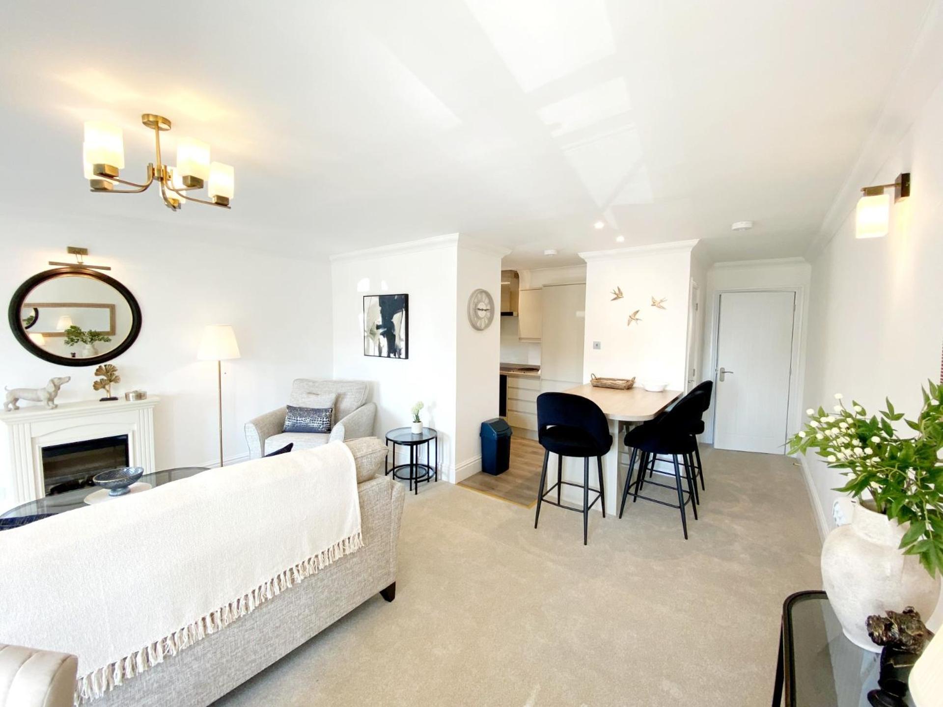 The Seaview Suites At The Corbyn Apartments Torquay Extérieur photo
