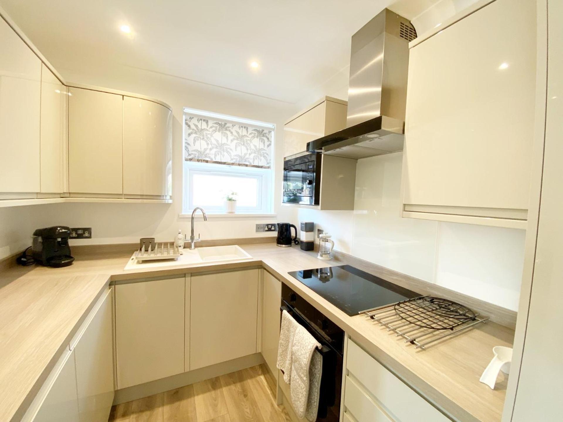 The Seaview Suites At The Corbyn Apartments Torquay Extérieur photo