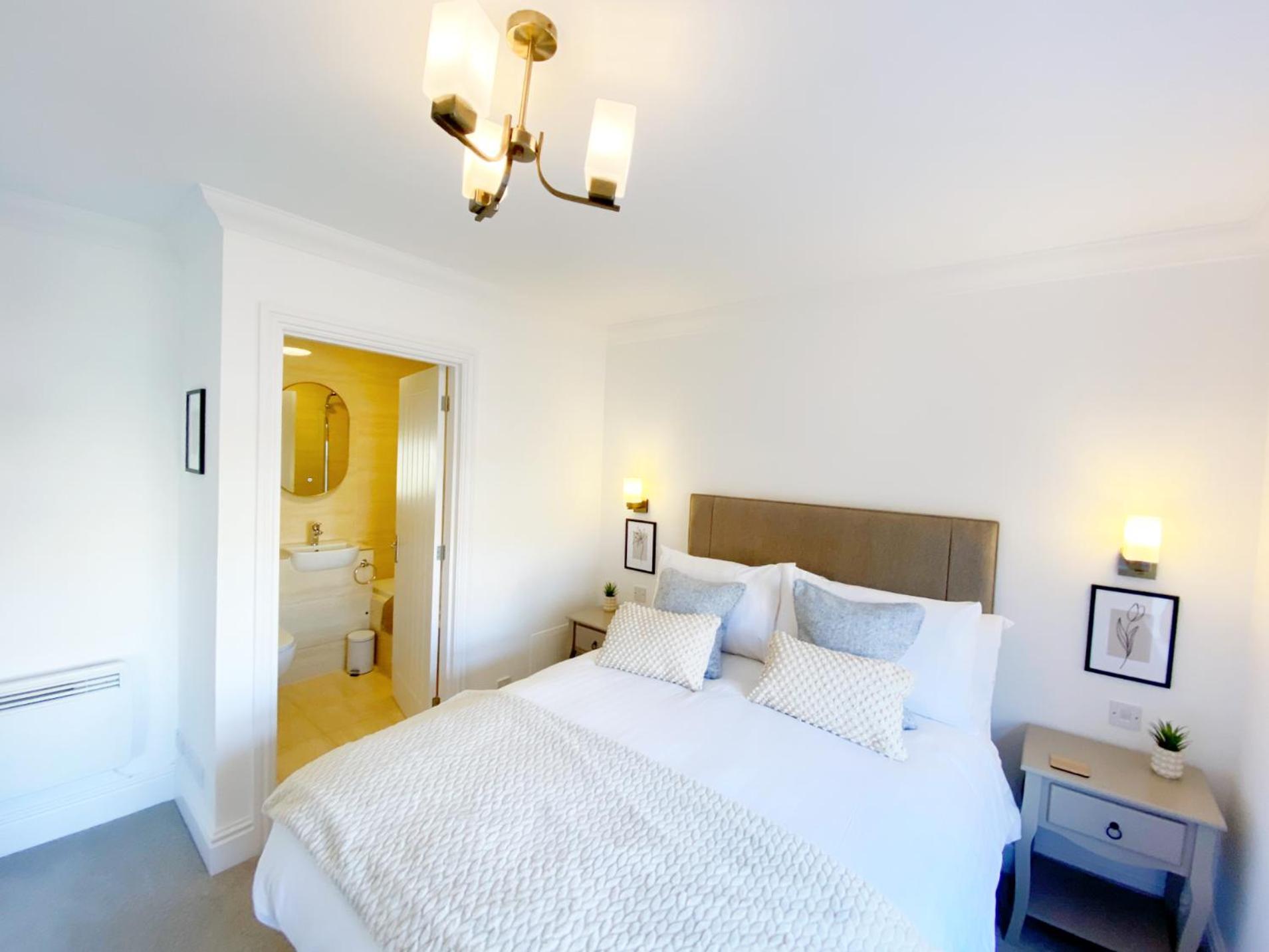 The Seaview Suites At The Corbyn Apartments Torquay Extérieur photo