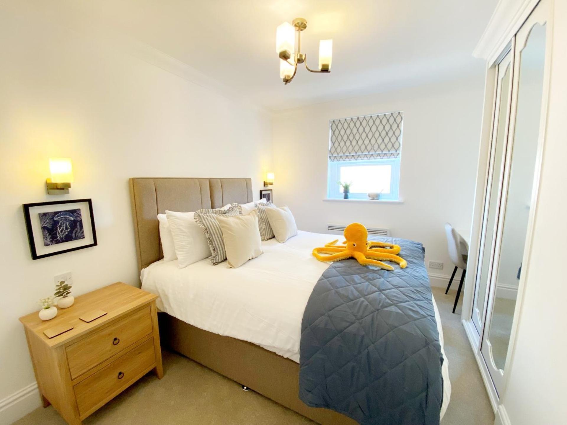 The Seaview Suites At The Corbyn Apartments Torquay Extérieur photo
